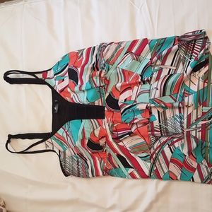 Tankini Top